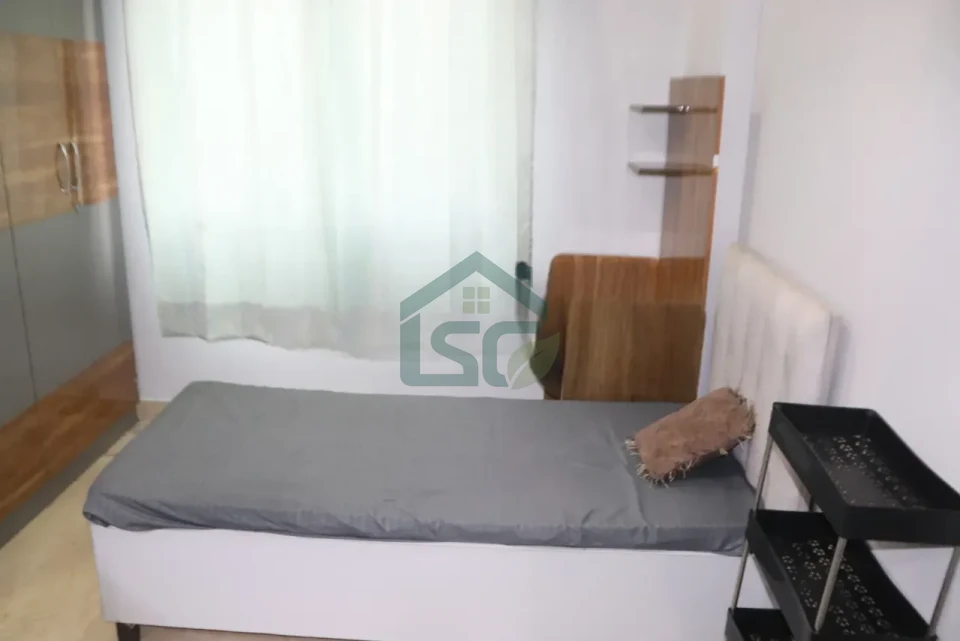 New homes girl's PG in GTB Nagar, Delhi — property photo 1