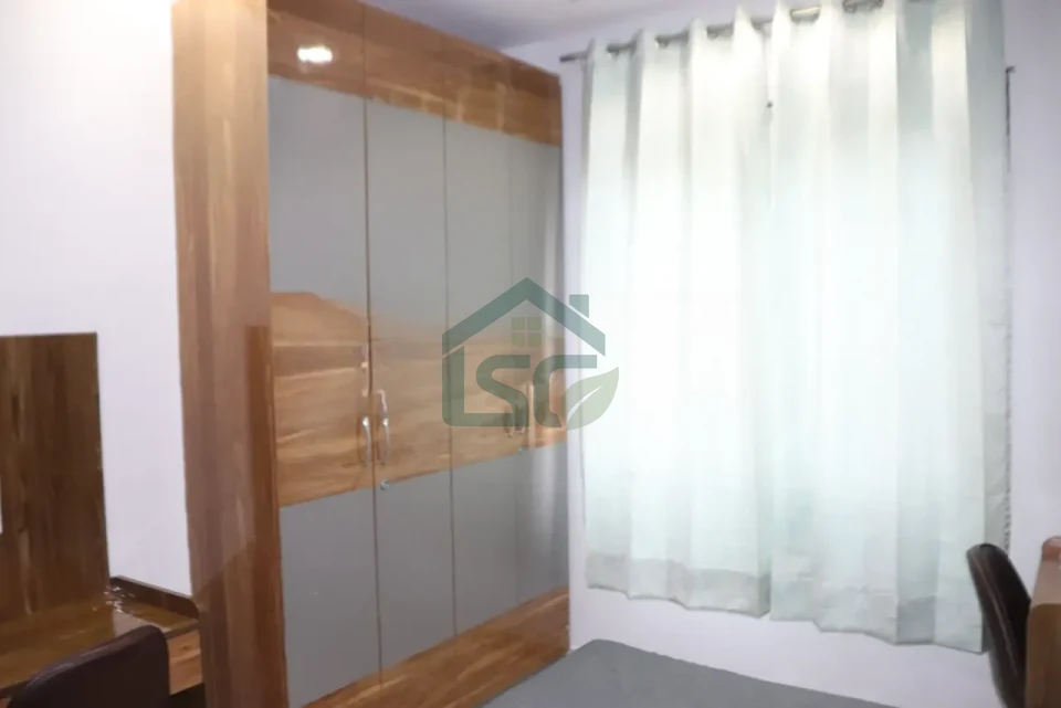 New homes girl's PG in GTB Nagar, Delhi — property photo 2