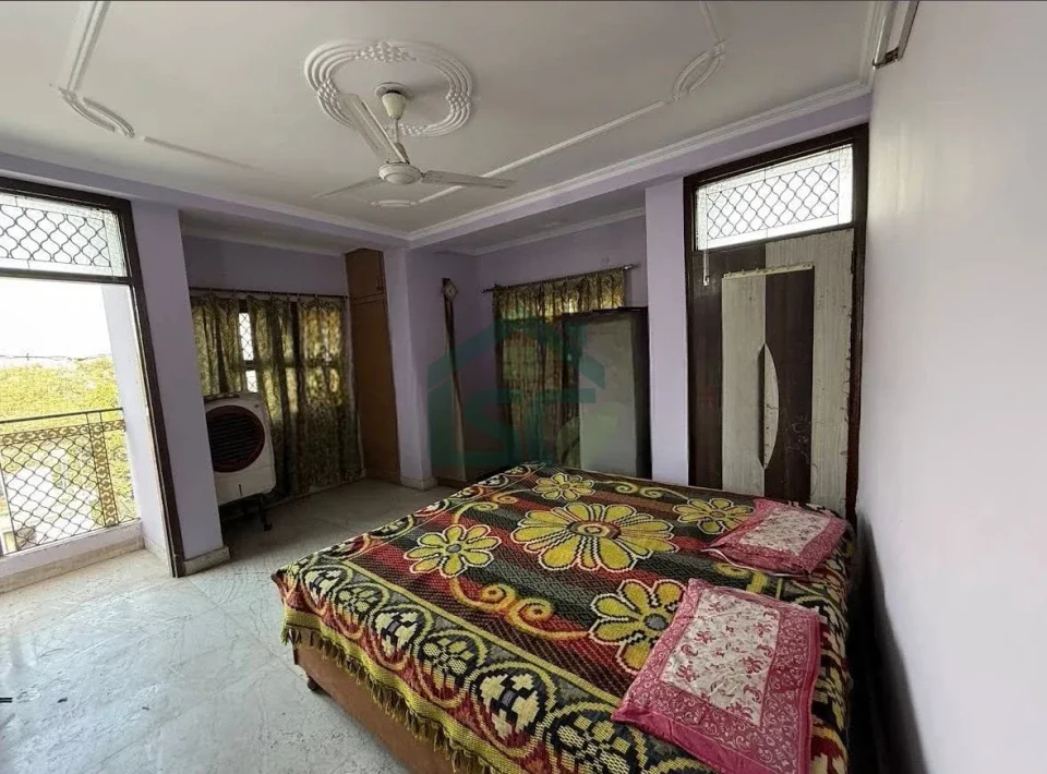 Photo 4 of S N Girls PG, Sangam Vihar, New Delhi