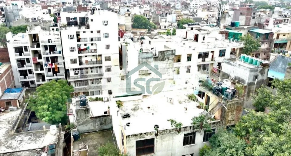 Photo 5 of S N Girls PG, Sangam Vihar, New Delhi