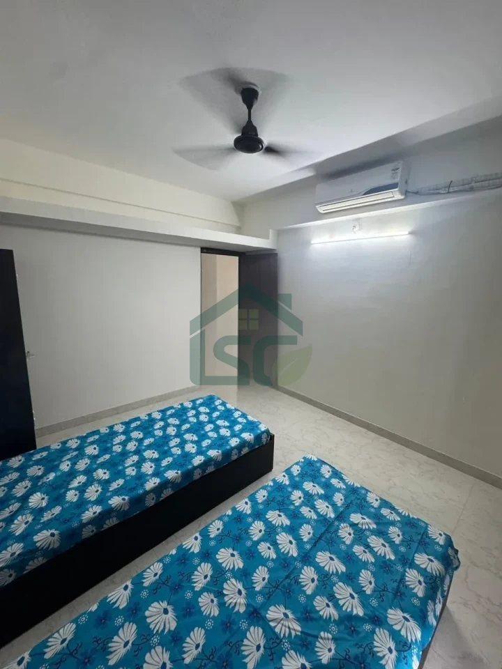 Photo 3 of Praveen Monteiro PG, Powai, Mumbai
