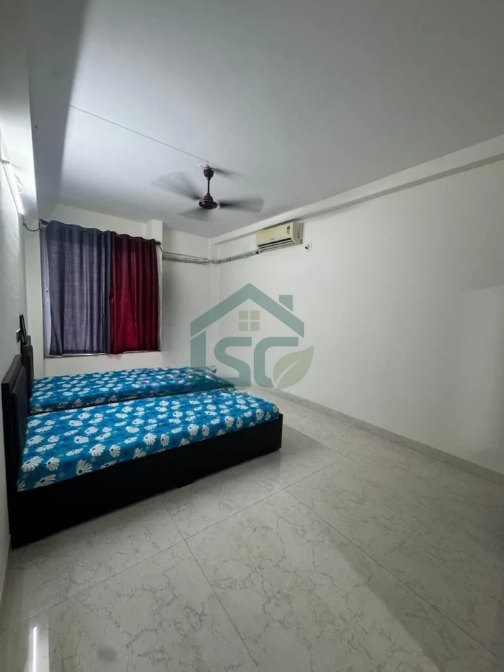 Photo 5 of Praveen Monteiro PG, Powai, Mumbai