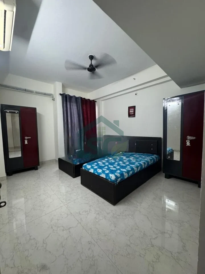 Photo 4 of Praveen Monteiro PG, Powai, Mumbai