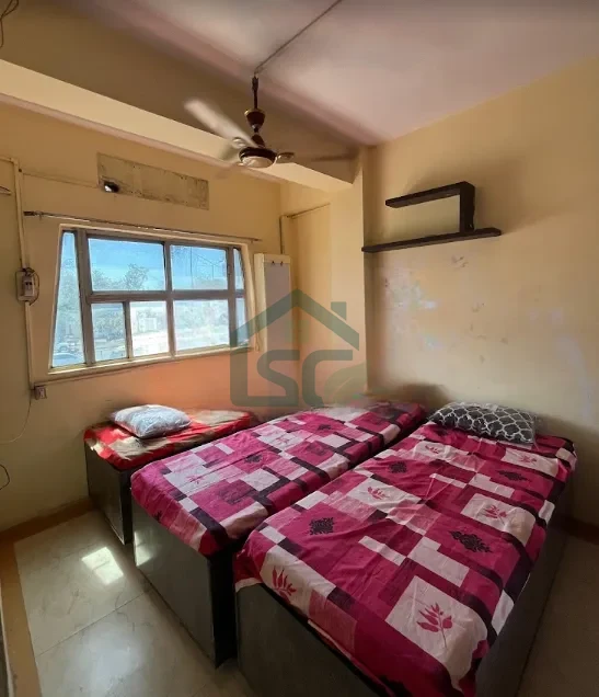 Photo 4 of UG P.G/Hostel, Juhapura, Ahmedabad