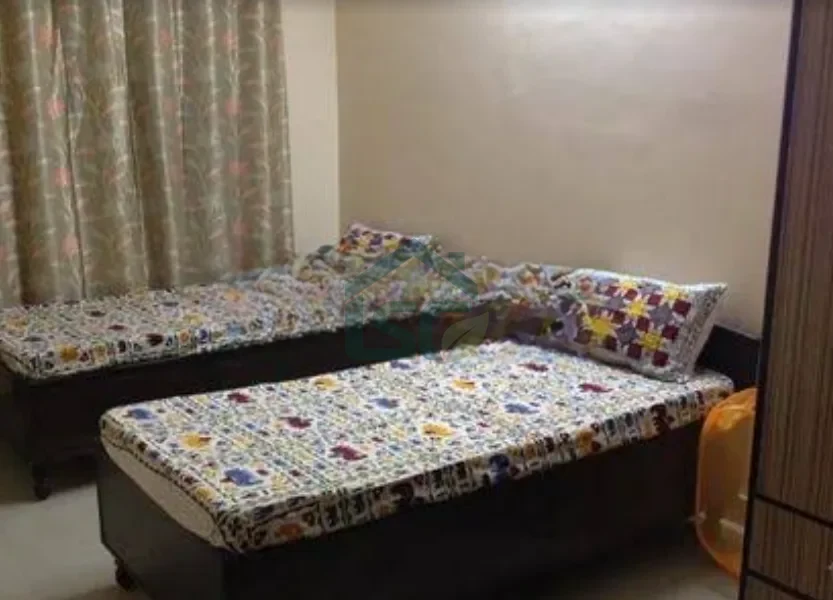 At UG P.G/Hostel, Juhapura, Ahmedabad