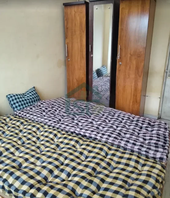 Photo 3 of UG P.G/Hostel, Juhapura, Ahmedabad