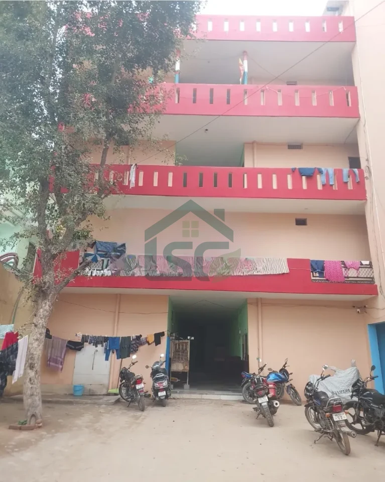 Ashok Room For Rent in Sector 81A, Gurugram — property photo 4
