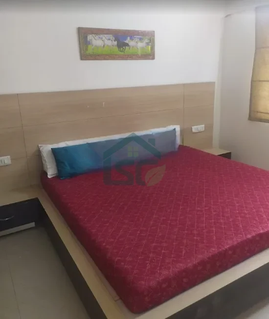 Photo 2 of Shivam Paying Guest, Sola, Ahmedabad
