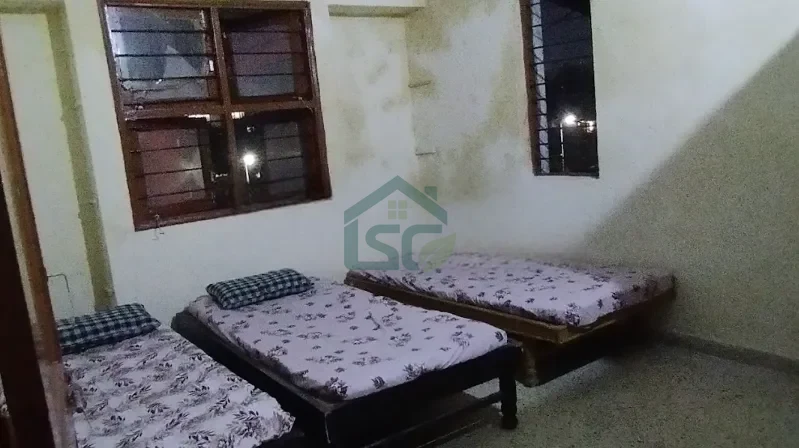Photo 4 of Shivam Paying Guest, Sola, Ahmedabad