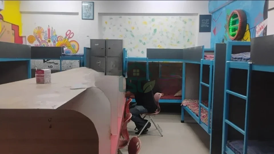 Photo 3 of Upskill Boys Hostel, Lda colony, Lucknow