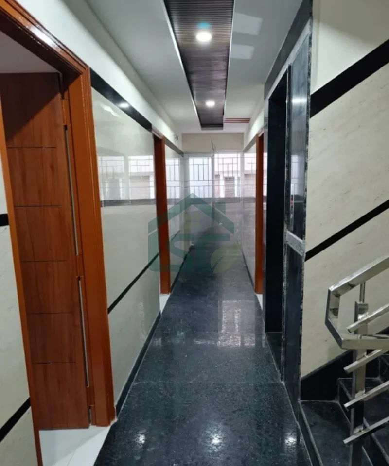 Photo 3 of Oasis PG For Coliving, Mahadevapura, Bangalore