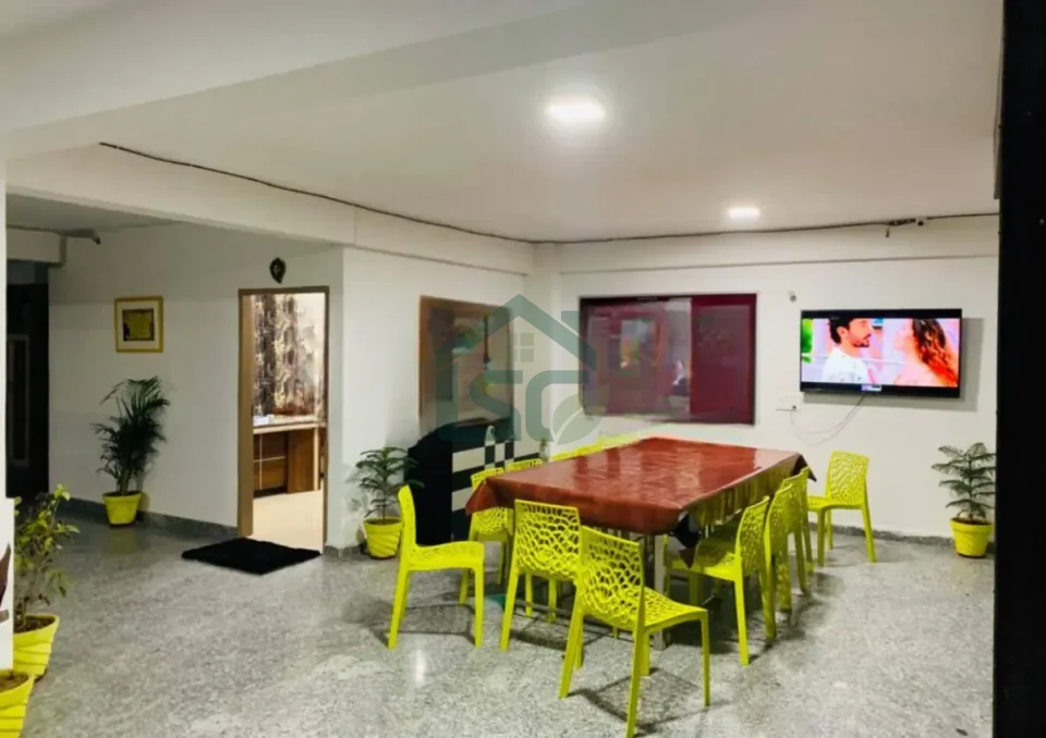 The Pearl PG in Sector 23, Gurugram — property photo 2