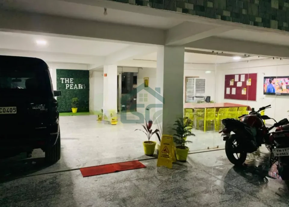 The Pearl PG in Sector 23, Gurugram — property photo 3