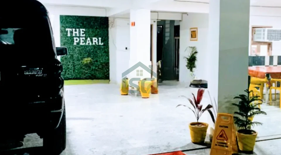 The Pearl PG in Sector 23, Gurugram — property photo 5