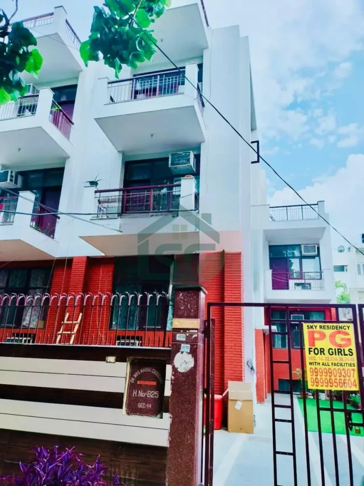 SKY Residency in Sector 14, Gurugram — property photo 5