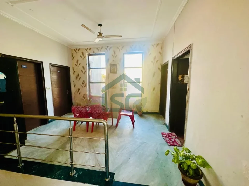 SKY Residency in Sector 14, Gurugram — property photo 2