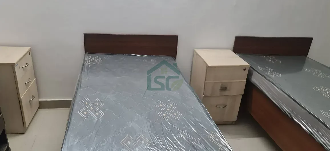 Shree Ram PG in Sector 126, Noida — property photo 1