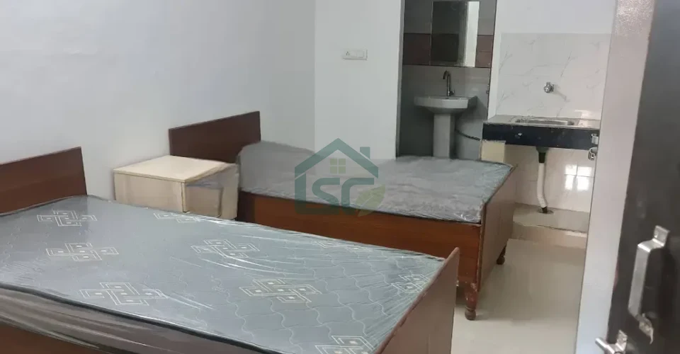 Shree Ram PG in Sector 126, Noida — property photo 2