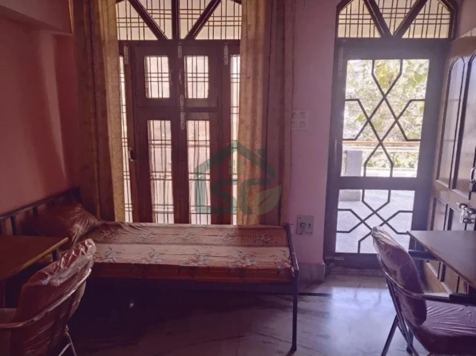 Photo 4 of Sukhiya Girls PG, Basant vihar colony, Lucknow
