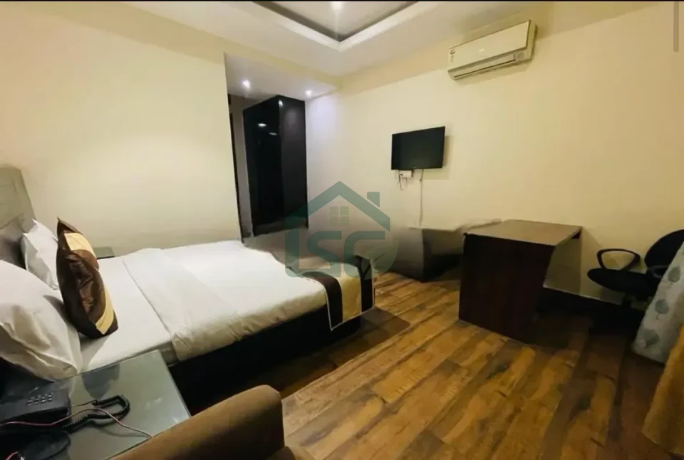 Innovative homez in Sector 43, Gurugram — property photo 1