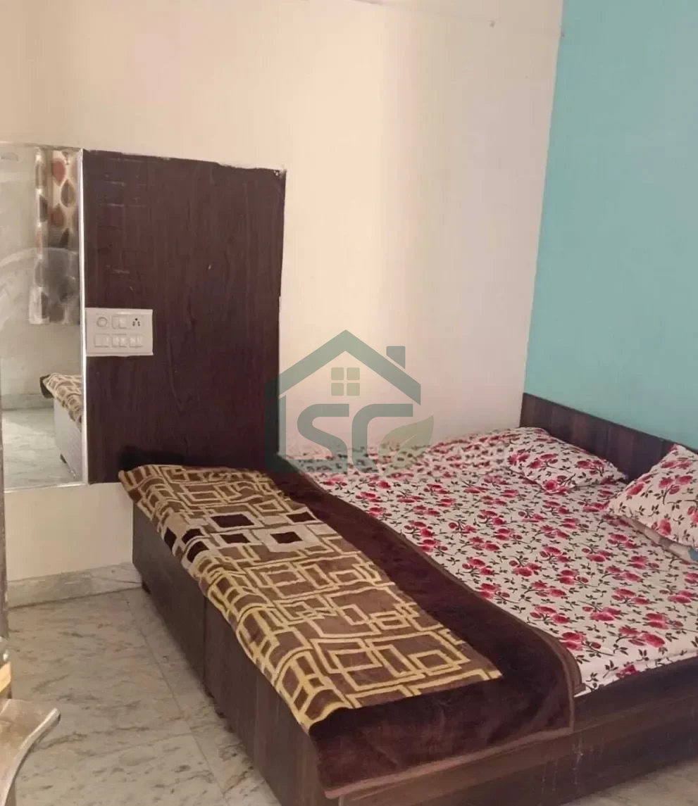 Chauhan Girls PG in DLF Phase IV, Gurugram — property photo 1