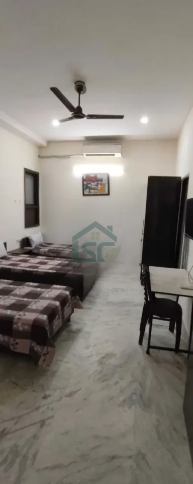 Chauhan Girls PG in DLF Phase IV, Gurugram — property photo 5