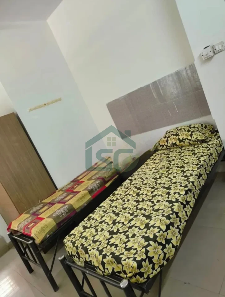 Photo 2 of Theerdhaa Satanamaa PG For Gents, BTM Layout, Bangalore