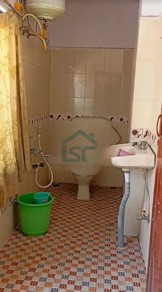 At Theerdhaa Satanamaa PG For Gents, BTM Layout, Bangalore