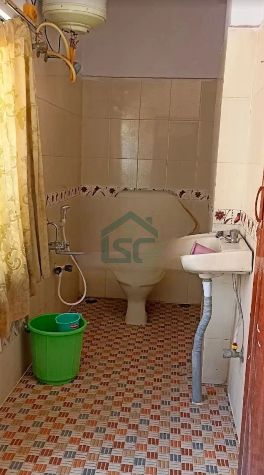 At Theerdhaa Satanamaa PG For Gents, BTM Layout, Bangalore