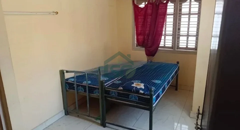 Photo 4 of Theerdhaa Satanamaa PG For Gents, BTM Layout, Bangalore
