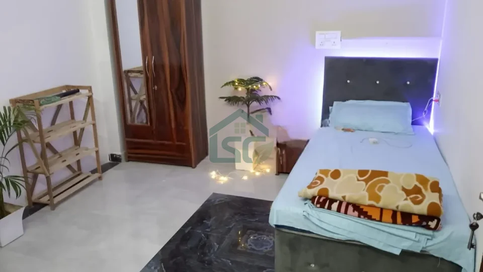 Luxo PG in Sector 71, Noida — property photo 5