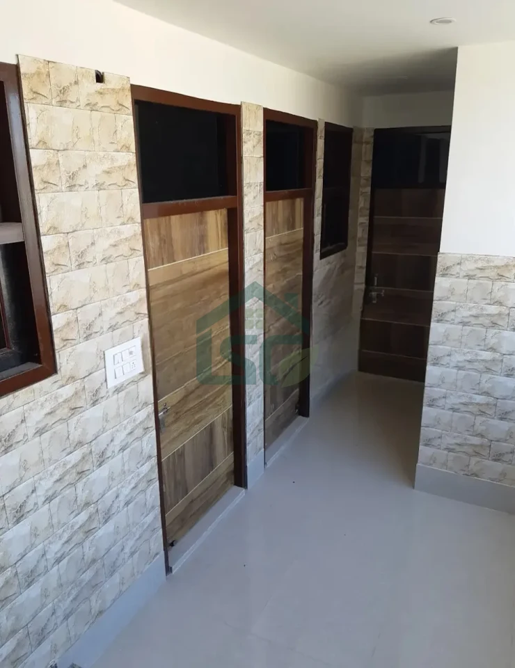 Bhardwaj PG in Alipur, Delhi — property photo 4