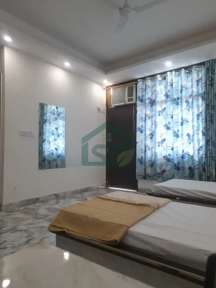 Myra girls PG in Roop Nagar, Delhi — property photo 3