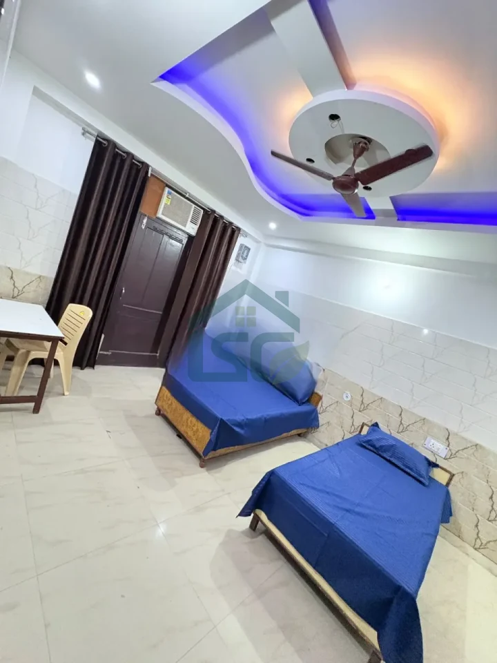 Myra girls PG in Roop Nagar, Delhi — property photo 2