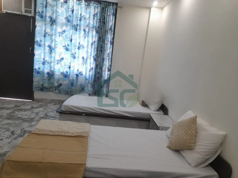 Myra girls PG in Roop Nagar, Delhi — property photo 1