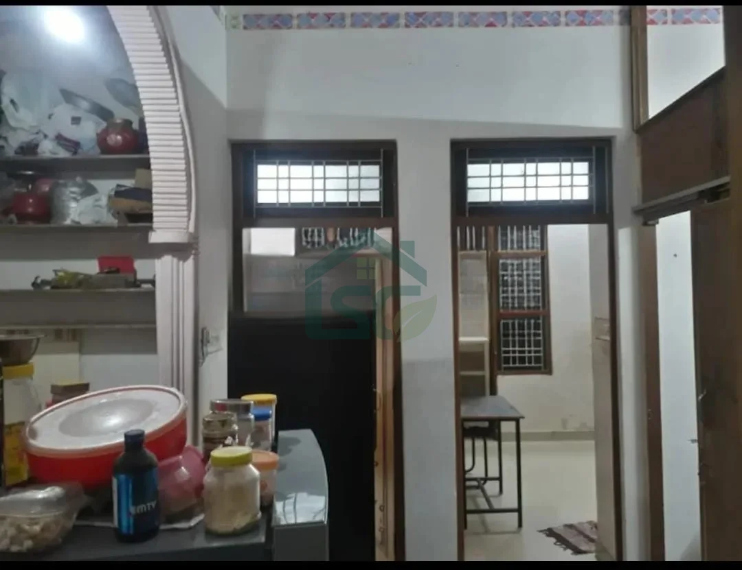 At Mannat Girls PG, Dadabari, Kota
