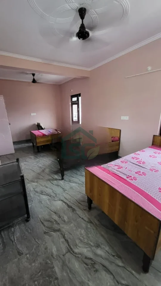 Photo 4 of Comfort Stays PG, Sector 135, Noida