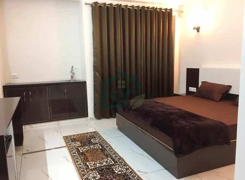 Photo 2 of SR Primium Co Living PG, Sector 48, Gurgaon