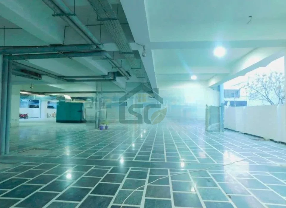Photo 3 of SR Primium Co Living PG, Sector 48, Gurgaon