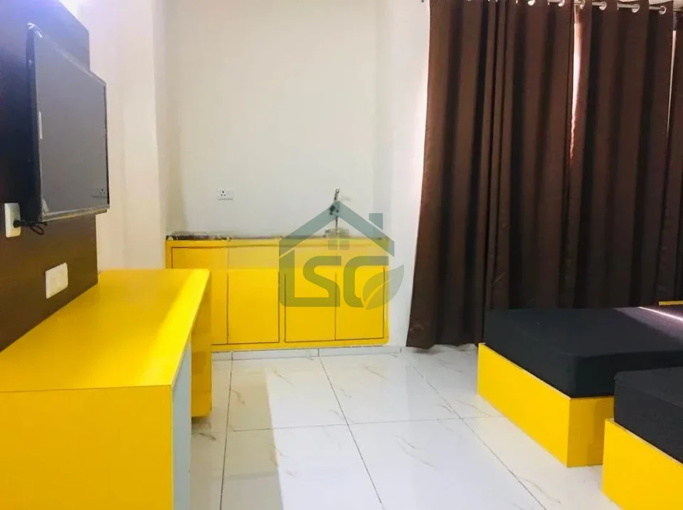 Photo 5 of SR Primium Co Living PG, Sector 48, Gurgaon