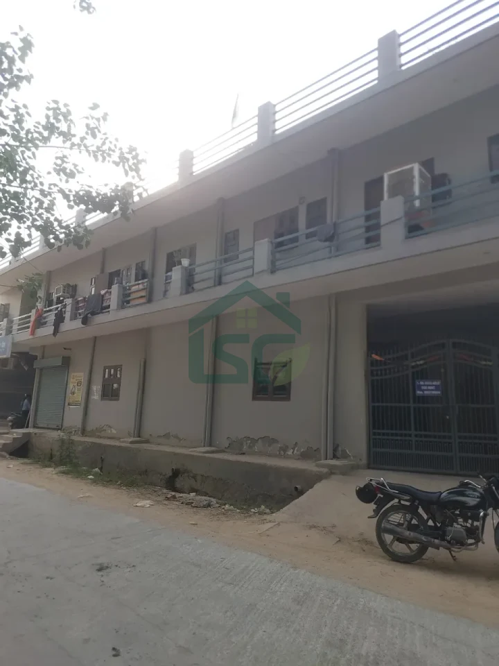 Girish Room For Rent in Sector 68, Gurugram — property photo 3
