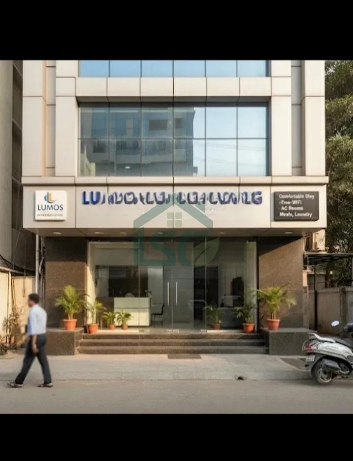 Photo 5 of Lumos International, Andheri West, Mumbai
