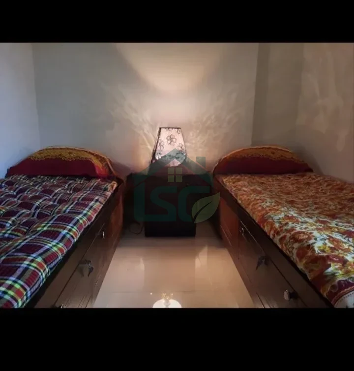 At Lumos International, Andheri West, Mumbai