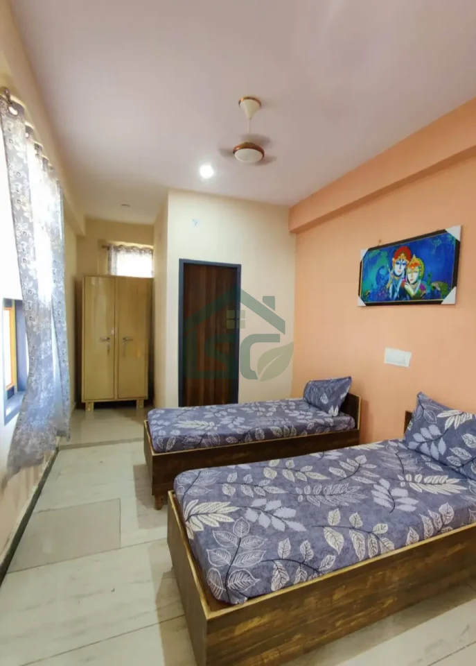 S. R accommodation in Imt Manesar, Gurugram — property photo 5