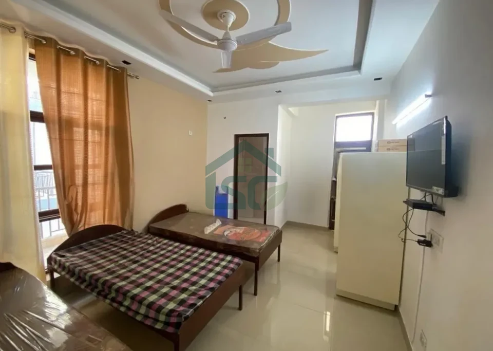 Gs PG Homes in Imt Manesar, Gurugram — property photo 1