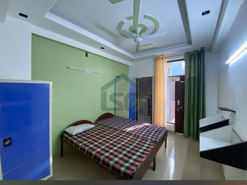 Gs PG Homes in Imt Manesar, Gurugram — property photo 2