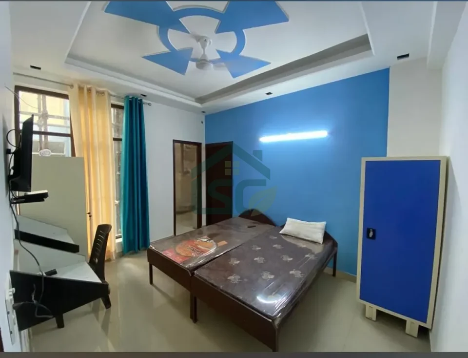 Gs PG Homes in Imt Manesar, Gurugram — property photo 3