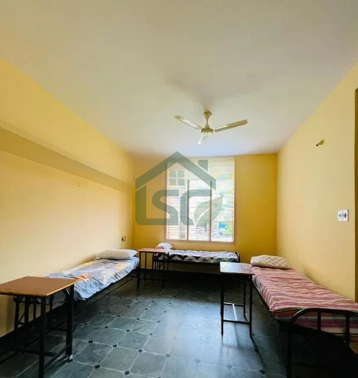 Photo 2 of Vasanth Bhavan PG For Gents, S.G. Palya, Bangalore