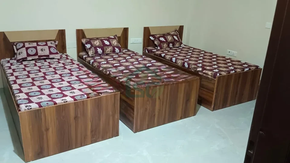 Care Residency in Sector 38, Gurugram — property photo 3