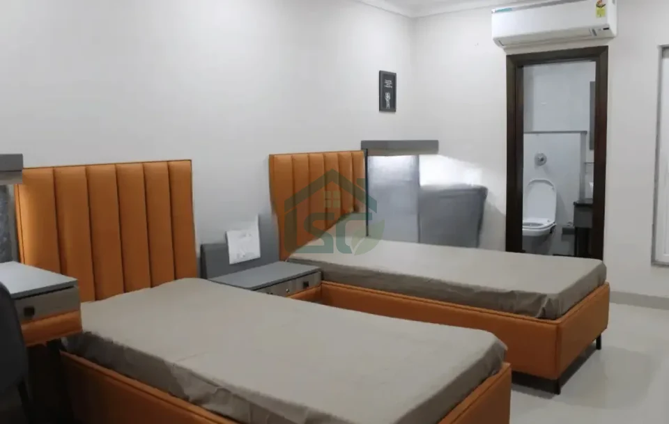 Goddess PG For Boys & Girls in karol bagh in Karol Bagh, Delhi — property photo 5